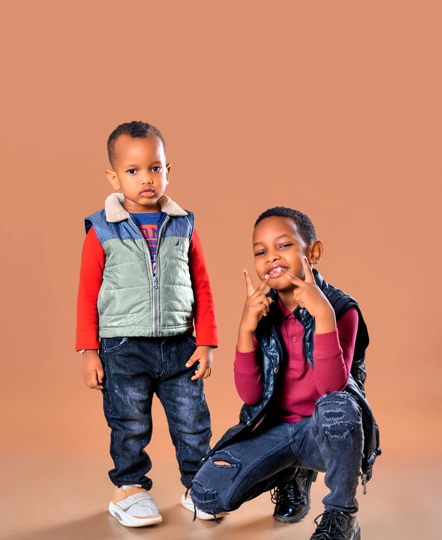 Kids collection