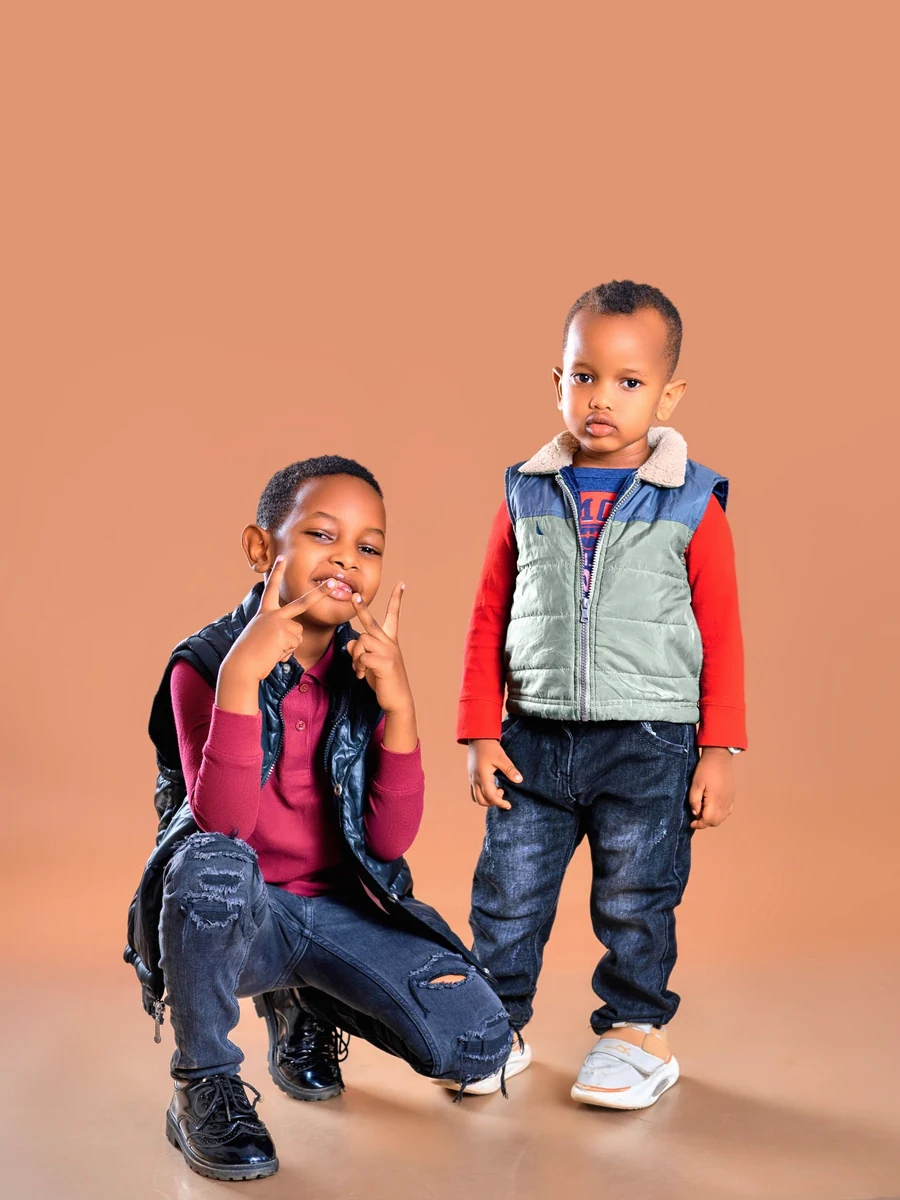Playday Denim