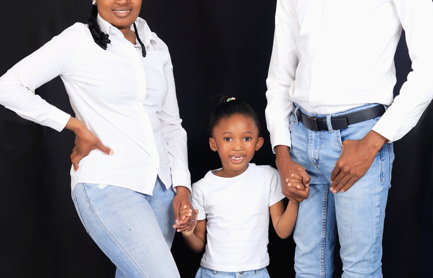 Wear Berries family style story